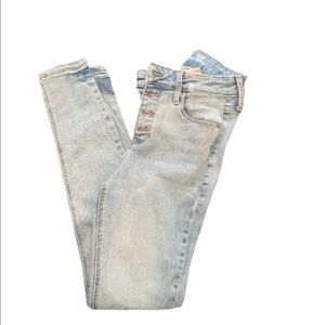 Old Navy jeans size 0